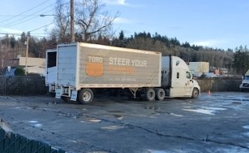 Toro Trucking Academy -- Kent