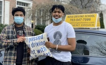 Nova Driving School VA