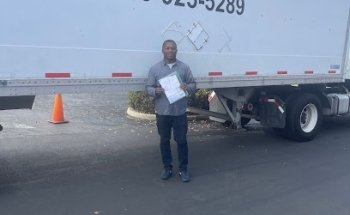 American Truck & Bus Driving School