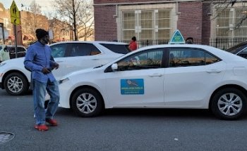 Mackendal Drivers Training Inc