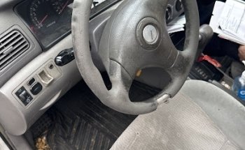Adams Auto School