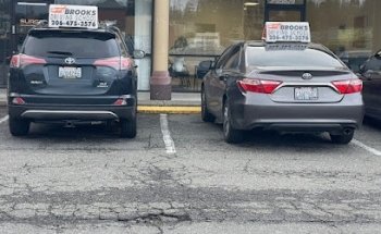 Brooks Driving School