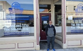BBB Auto School