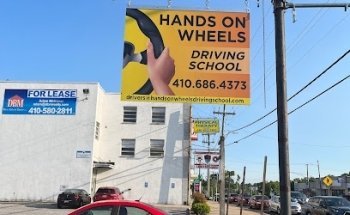 Hands On Wheels Driving School