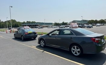 SDS Driving School