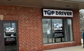 Top Driver Driving School