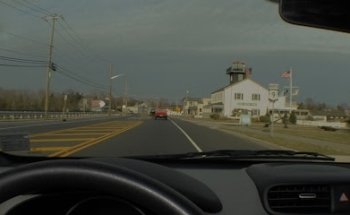 Rocheskey's Keys to Drive