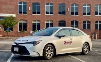 Berkeley Auto School, Inc.