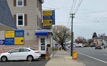 Success Driving School & Auto Tags Services