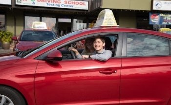 ABC Driving School