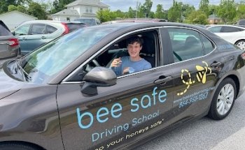 Bee Safe Driving School - Simpsonville