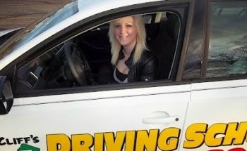 NJ Driving School LLC