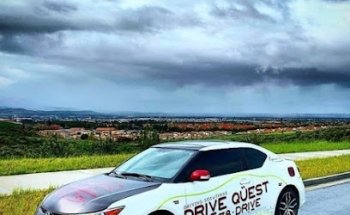 Drive Quest Driving School Huntington Beach