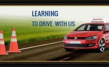 Diaspo Auto School