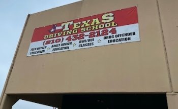 Texas Driving School