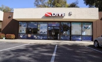 Pacific Scuba Divers