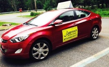 Approach Driving School