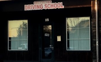 Community Driving School