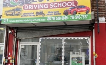 Best Way Driving School