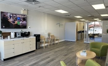 Callahan Driving School and Testing Center