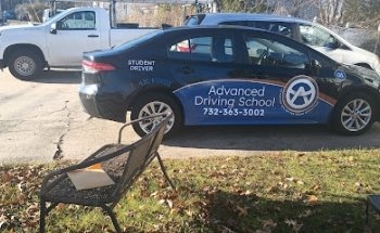 Advanced Driving School
