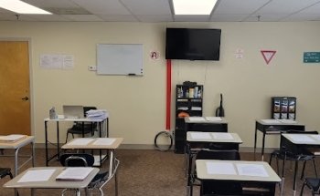 Savannah Driving School