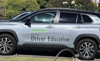 1st Learn To Drive