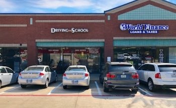 Right Start Driving School