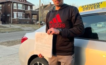 Mc Driving School