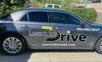 Learn to Drive