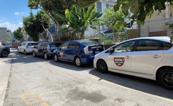 Beverly Driving School