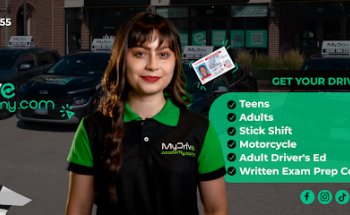 My Drive Academy