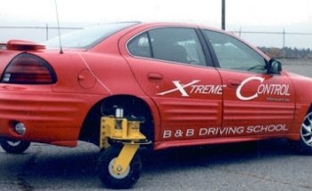 B&B Driving School