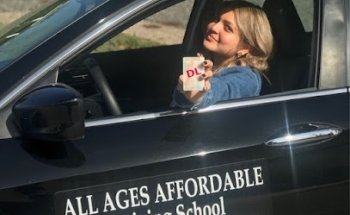 A+ Driving School