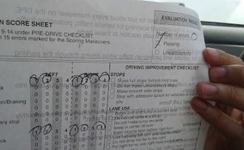 EZ Driving School