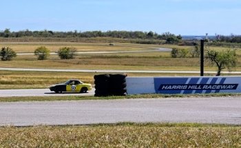 Harris Hill Raceway