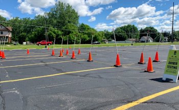 AK Services Driver Testing - Flint