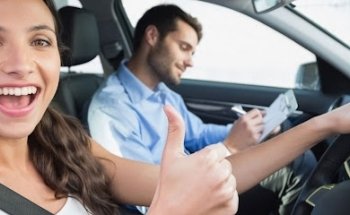 APN Driving School