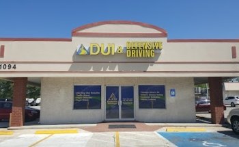 A A2Z Defensive Driving & DUI Academy