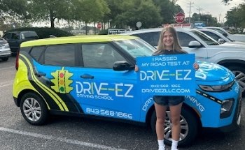 DriveEZ LLC