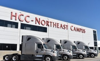 HCC Commercial Truck Driving
