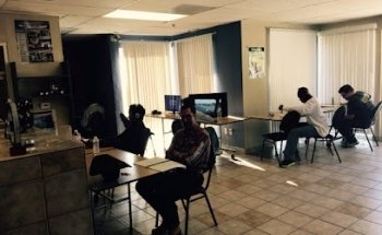 San Jose Truck Driving School