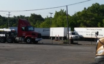 Bert’s Testing and Training Services