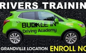 Buckle In Driving Academy