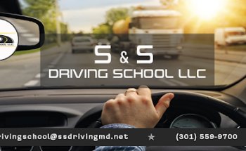 S & S Driving School LLC