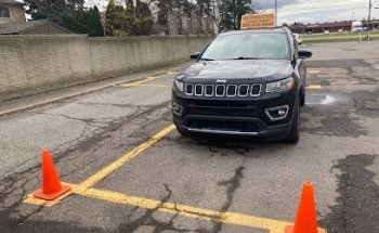 Ace Driving School