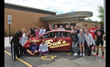 Bick's Driving School