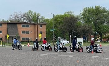 Rider Academy