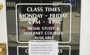 A-1 Driving School