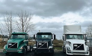 Skyline CDL School Portland